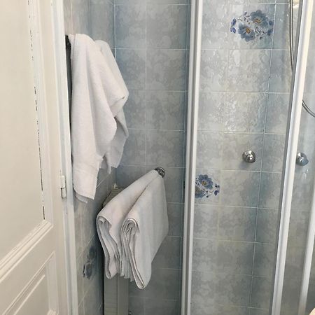 Hotel Liberty Sanremo Ruang foto