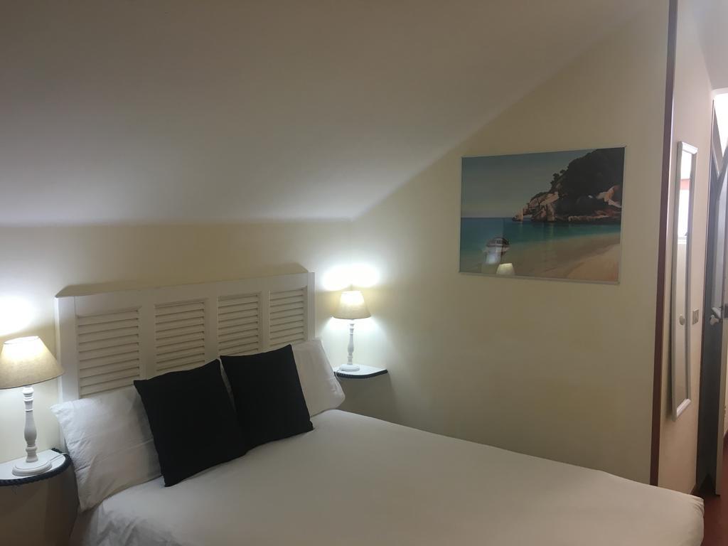 Hotel Liberty Sanremo Bagian luar foto