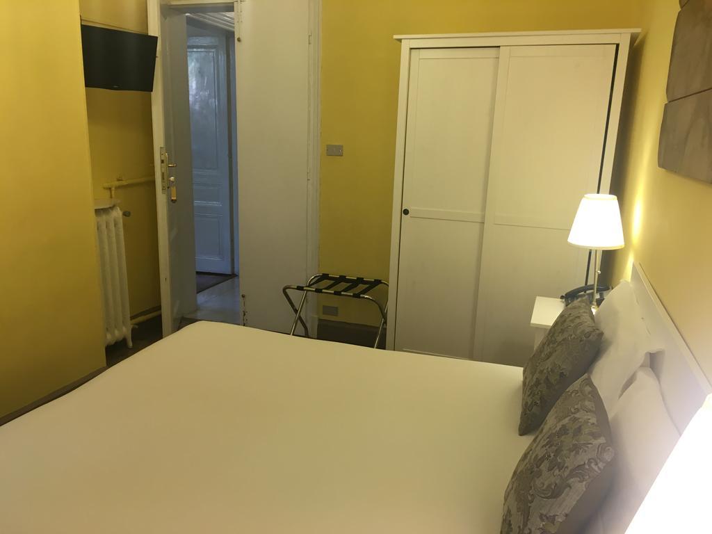 Hotel Liberty Sanremo Bagian luar foto