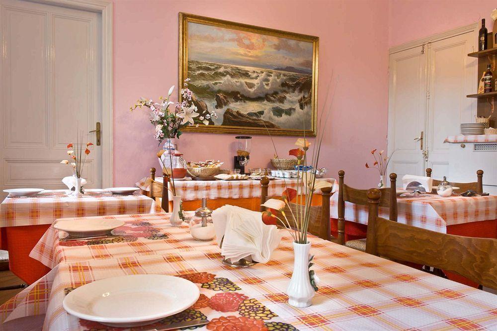 Hotel Liberty Sanremo Bagian luar foto