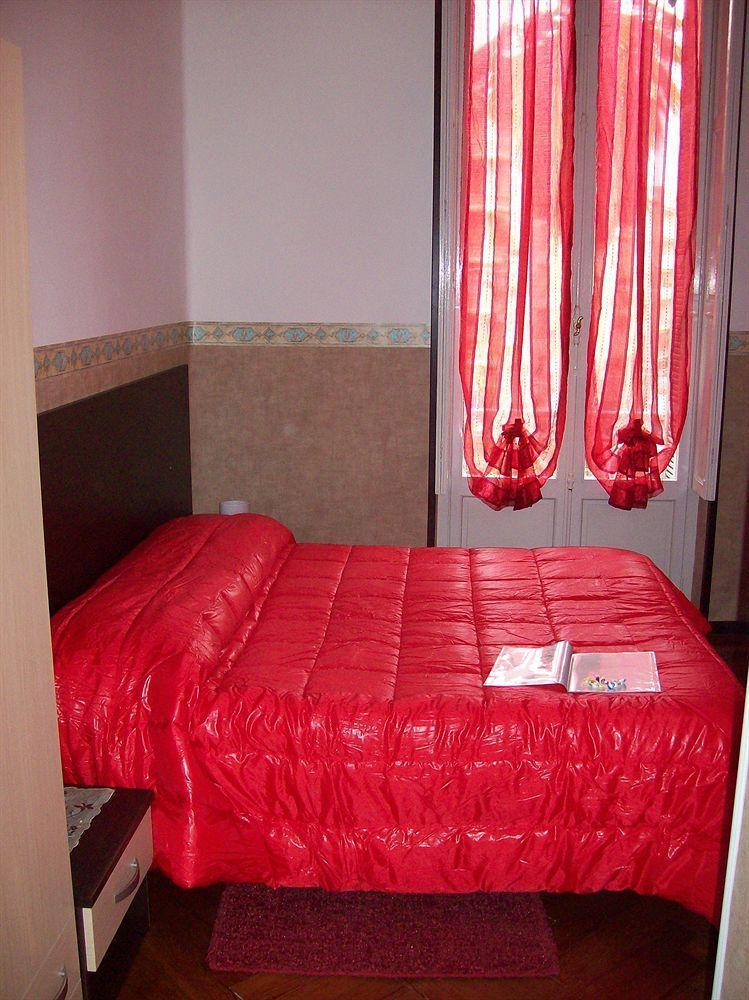Hotel Liberty Sanremo Bagian luar foto