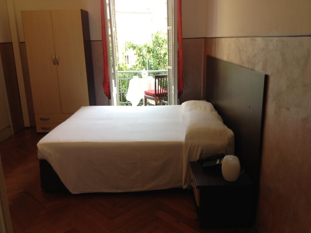 Hotel Liberty Sanremo Ruang foto