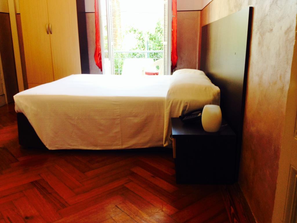 Hotel Liberty Sanremo Ruang foto
