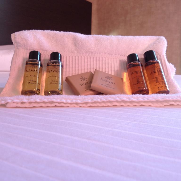 Hotel Liberty Sanremo Ruang foto
