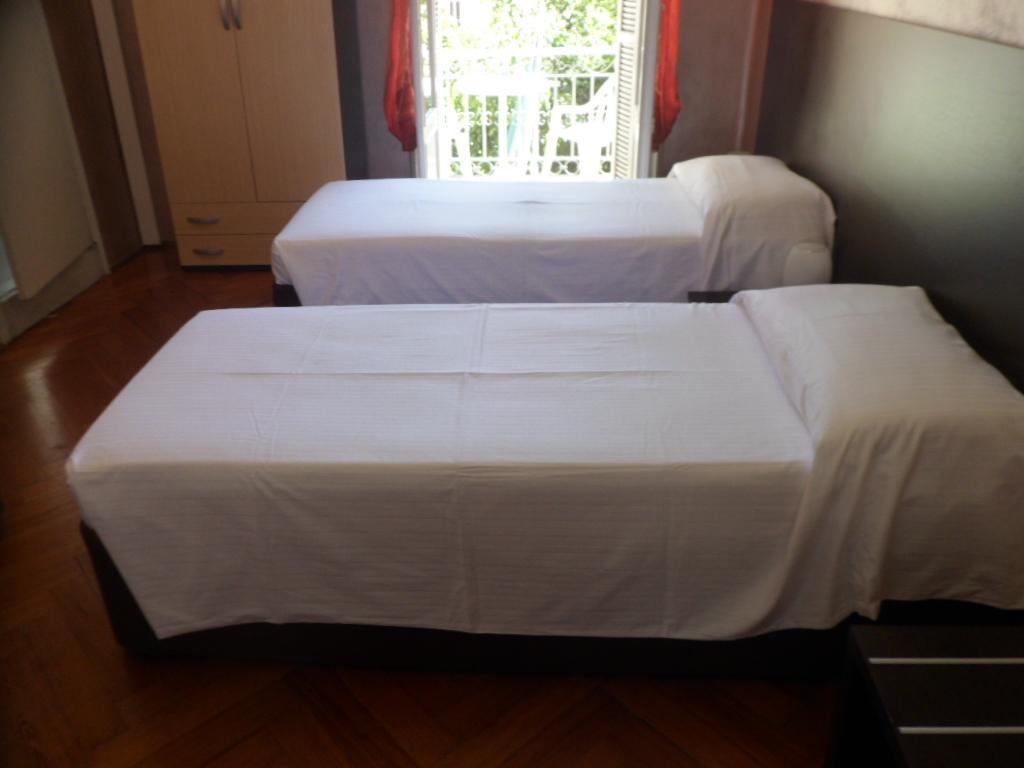 Hotel Liberty Sanremo Ruang foto