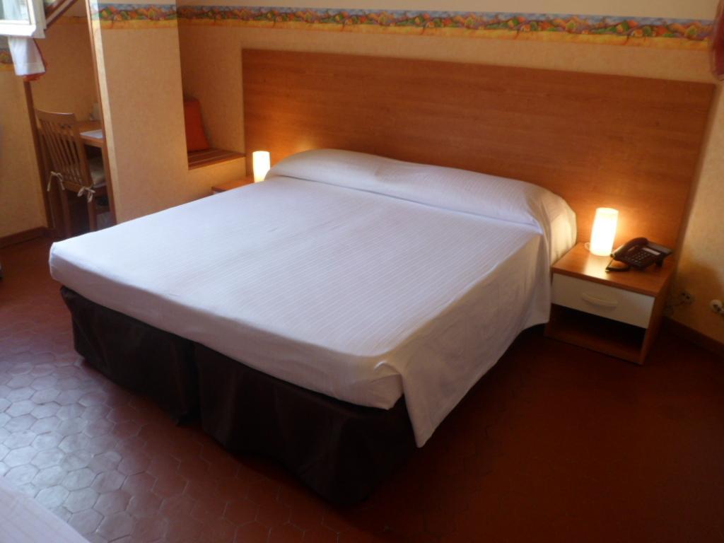 Hotel Liberty Sanremo Ruang foto