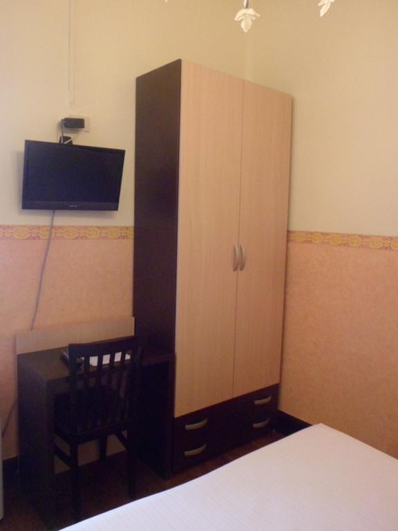 Hotel Liberty Sanremo Bagian luar foto