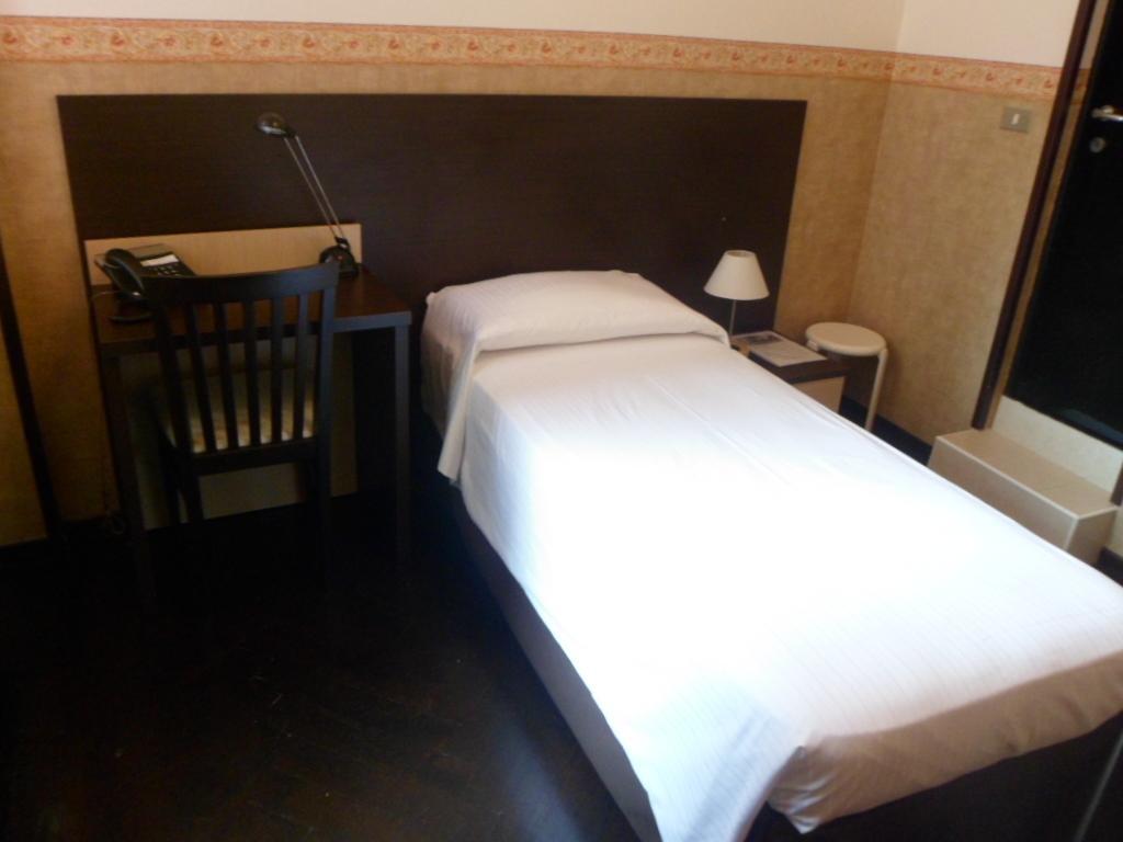 Hotel Liberty Sanremo Bagian luar foto