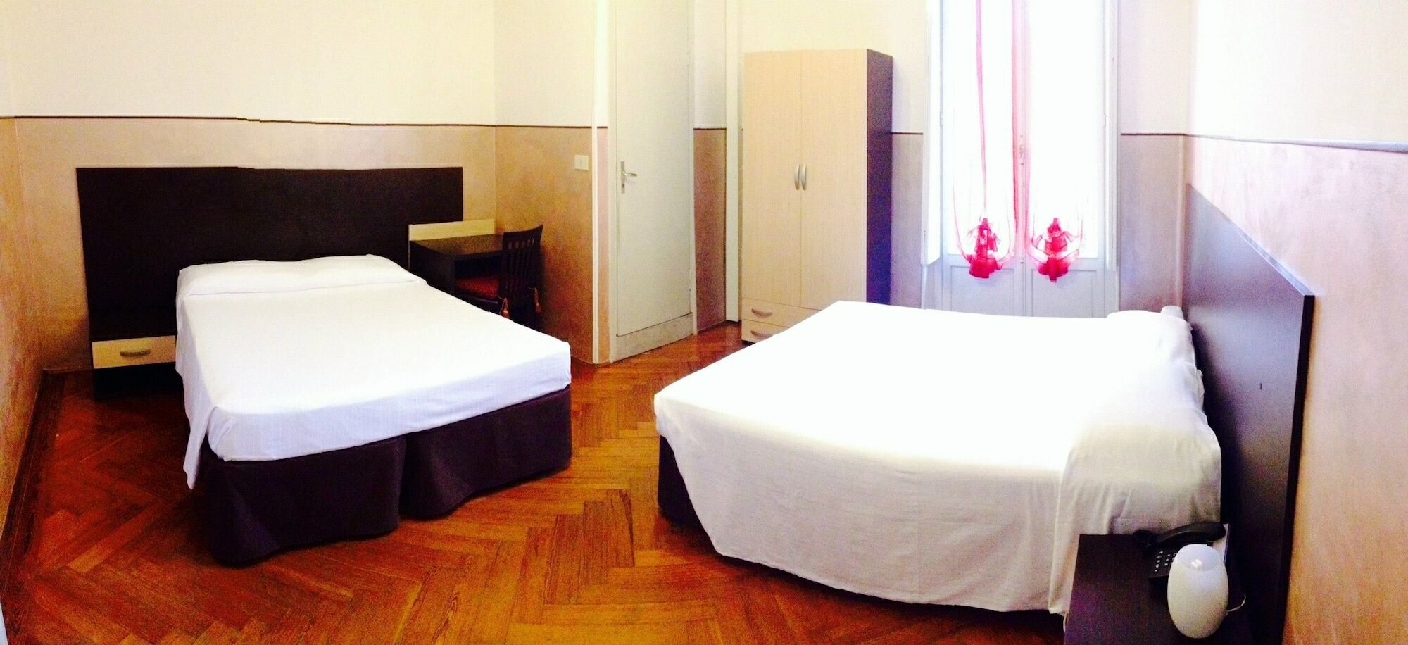 Hotel Liberty Sanremo Bagian luar foto